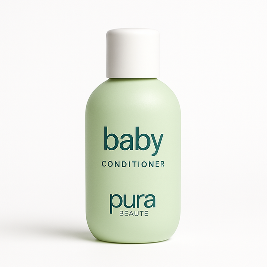 Condicionador Infantil Desembaraçante