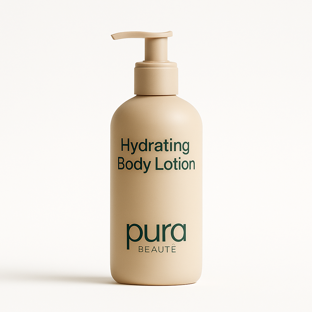 Hidratante Corporal Nutritivo