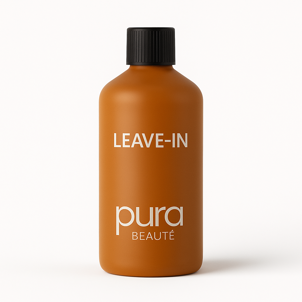 Leave-in Termoprotetor