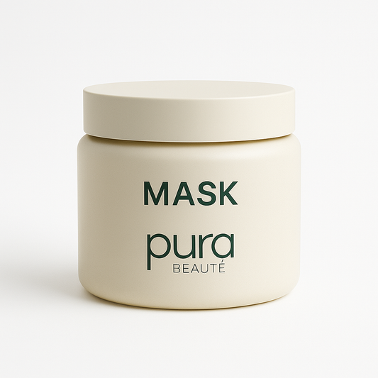 Máscara Reparadora Profunda