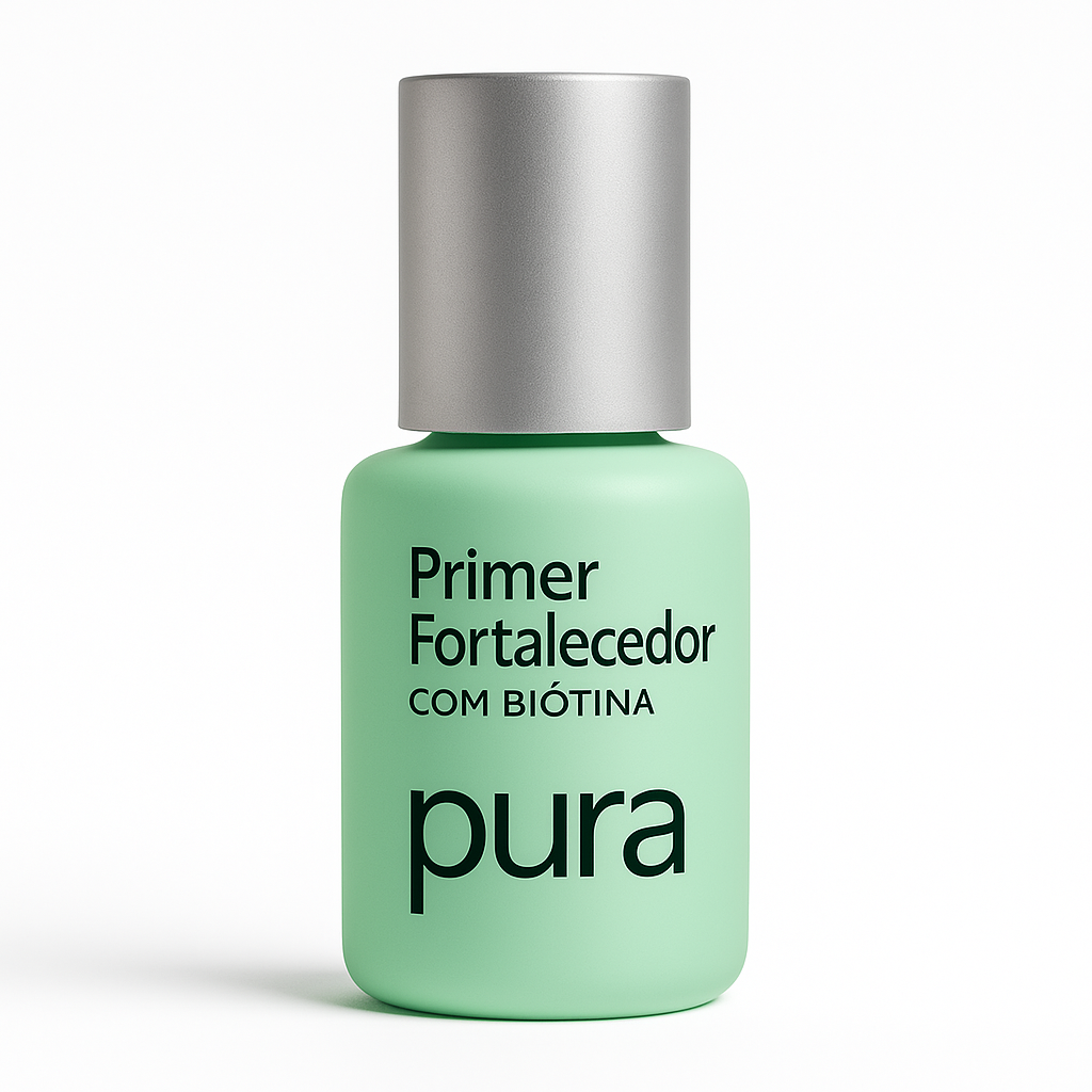 Primer Fortalecedor com Biotina