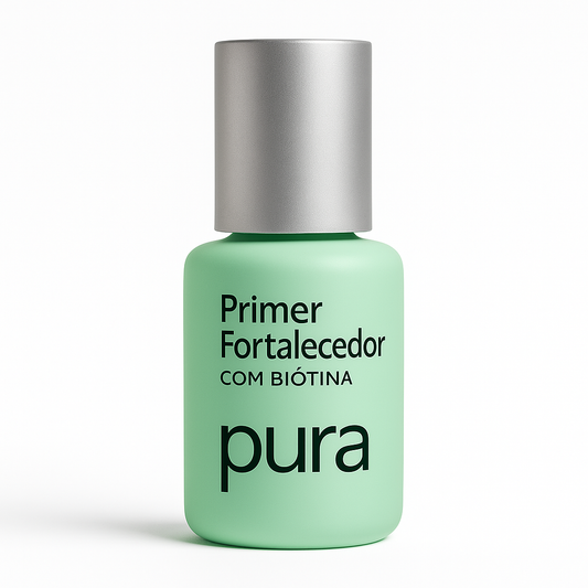 Primer Fortalecedor com Biotina