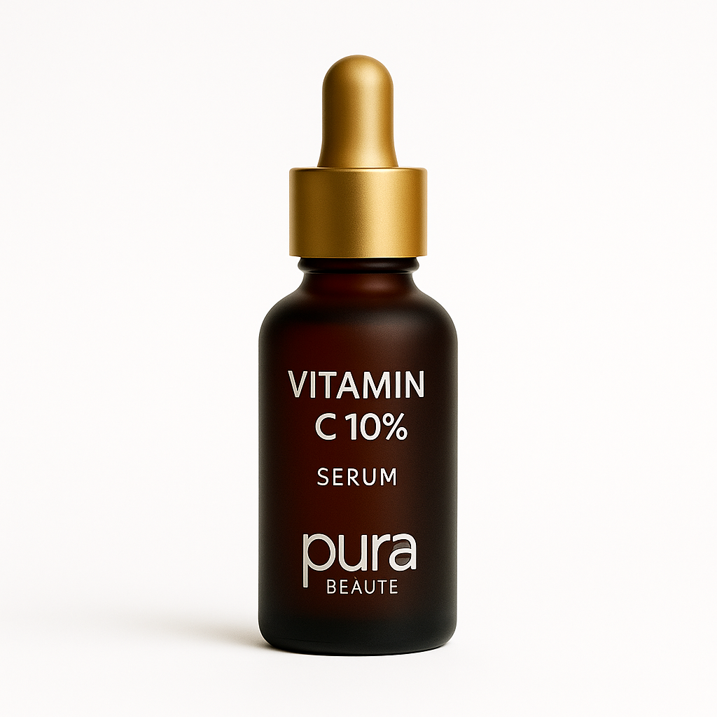 Sérum de Vitamina C 10%