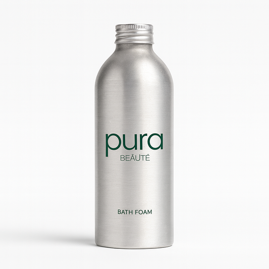 Espuma de Banho Calmante