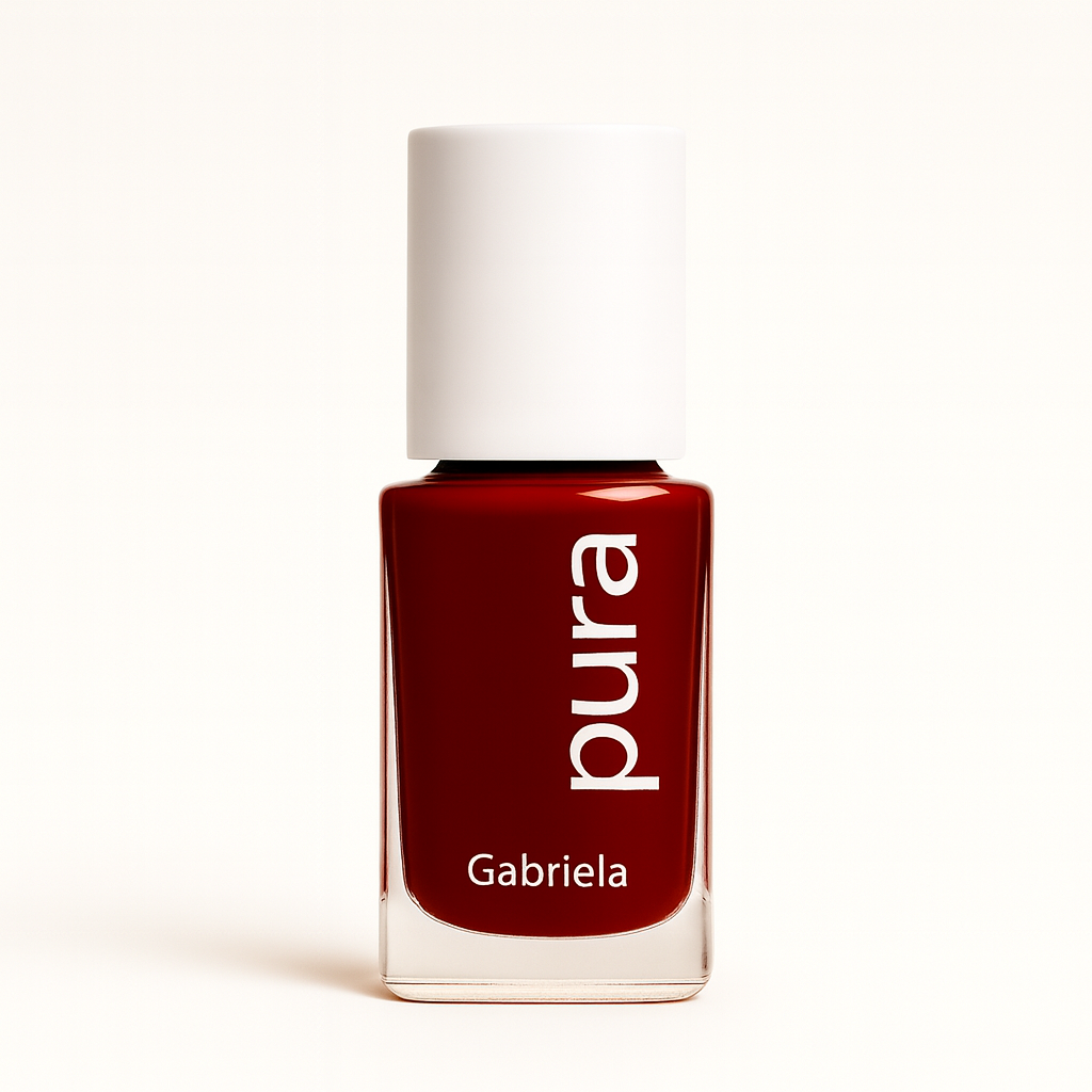 Esmalte Hipoalergênico